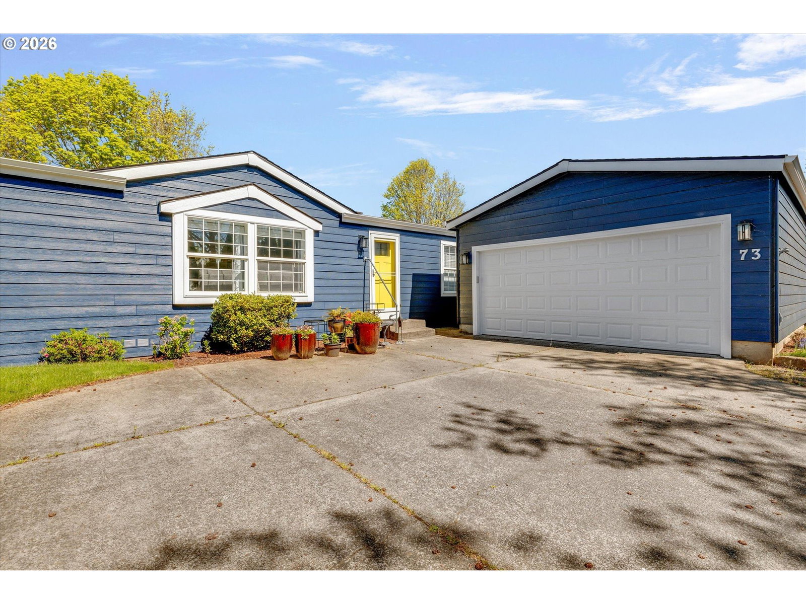 Primary listing photo, 1111 SE 3RD AVE #73, Canby, OR, 97013