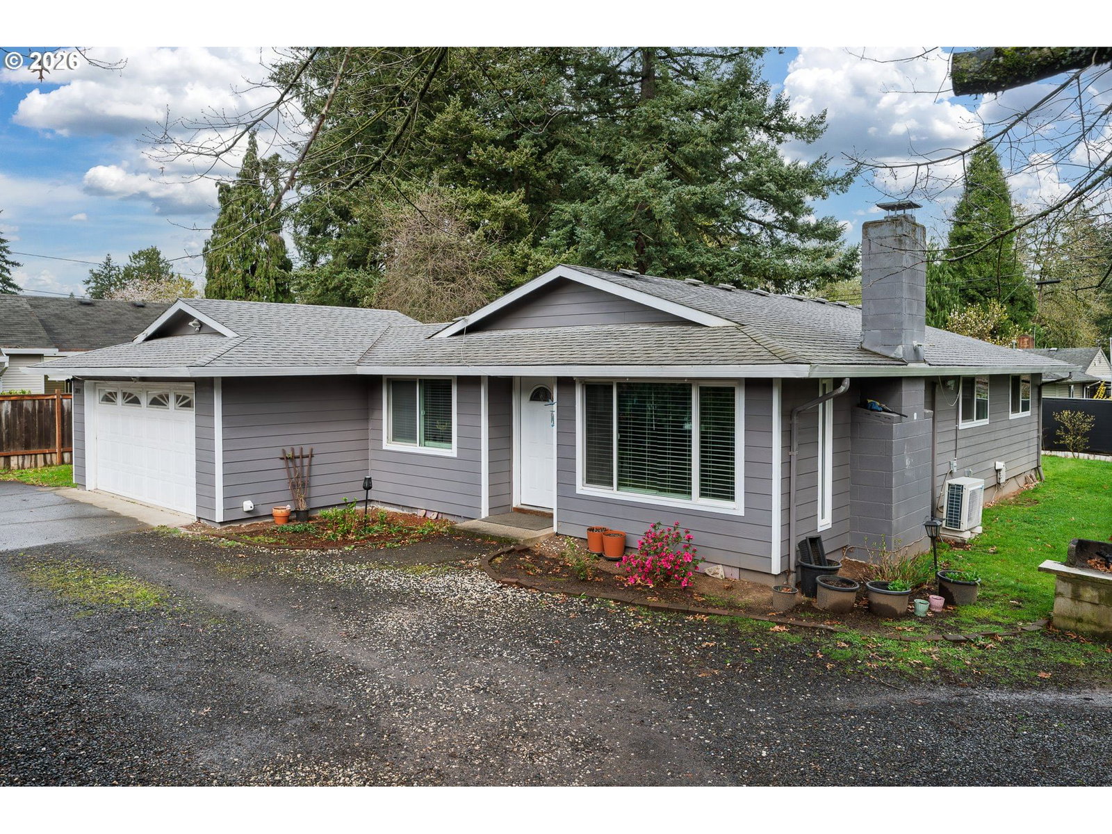 Primary listing photo, 2022 SE 143RD AVE, Portland, OR, 97233
