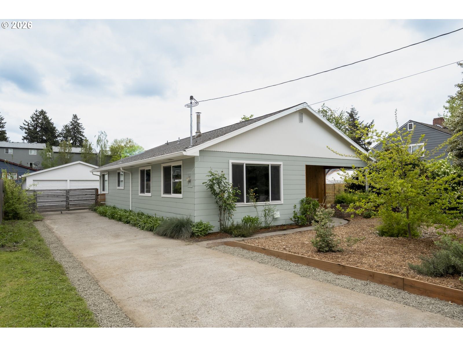 Primary listing photo, 11826 SE HAROLD ST, Portland, OR, 97266