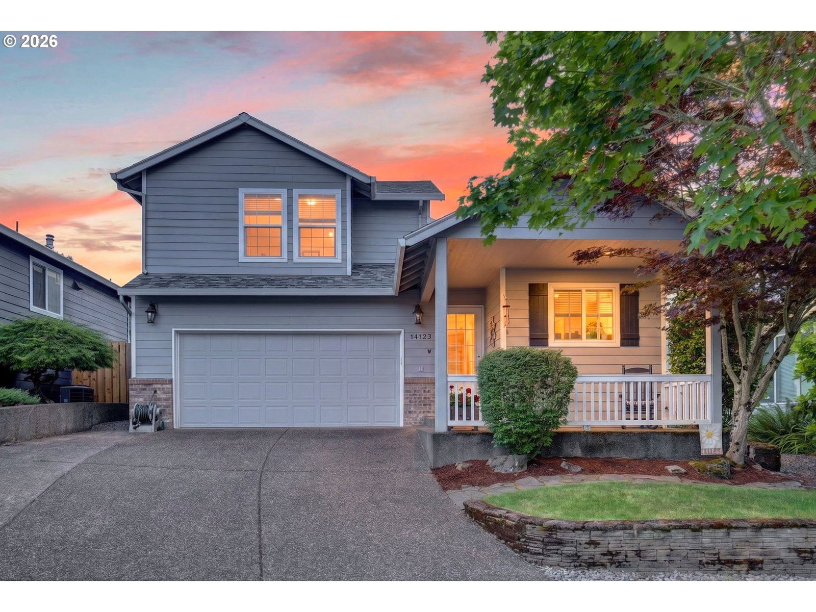 14123 SE SUMMERFIELD LOOP