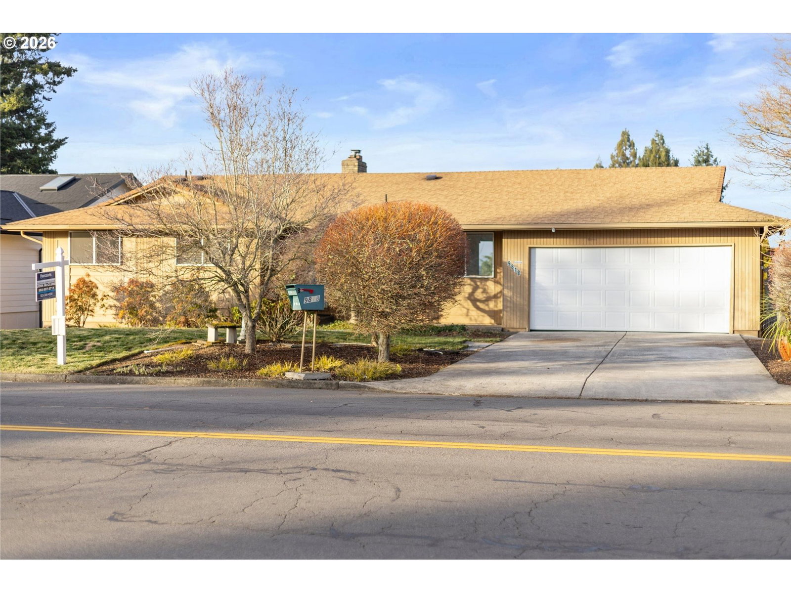 Primary listing photo, 9818 NE 14TH ST, Vancouver, WA, 98660