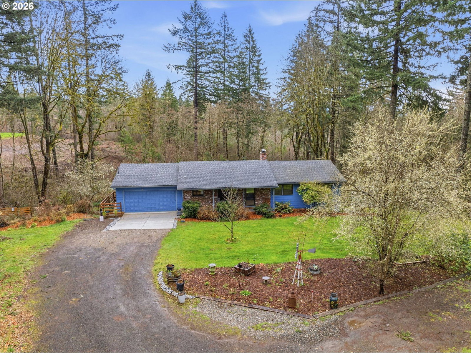 Primary listing photo, 30409 NE HARRISON RD, Battle Ground, WA, 98604