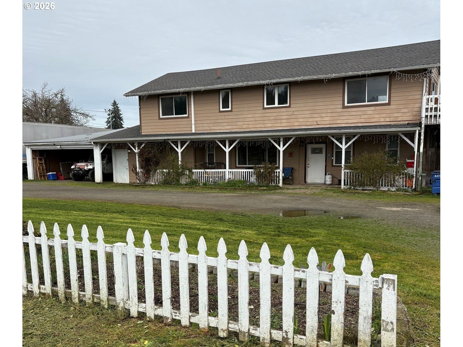 Primary listing photo, 36845 IMMIGRANT RD, Pleasant Hill, OR, 97455