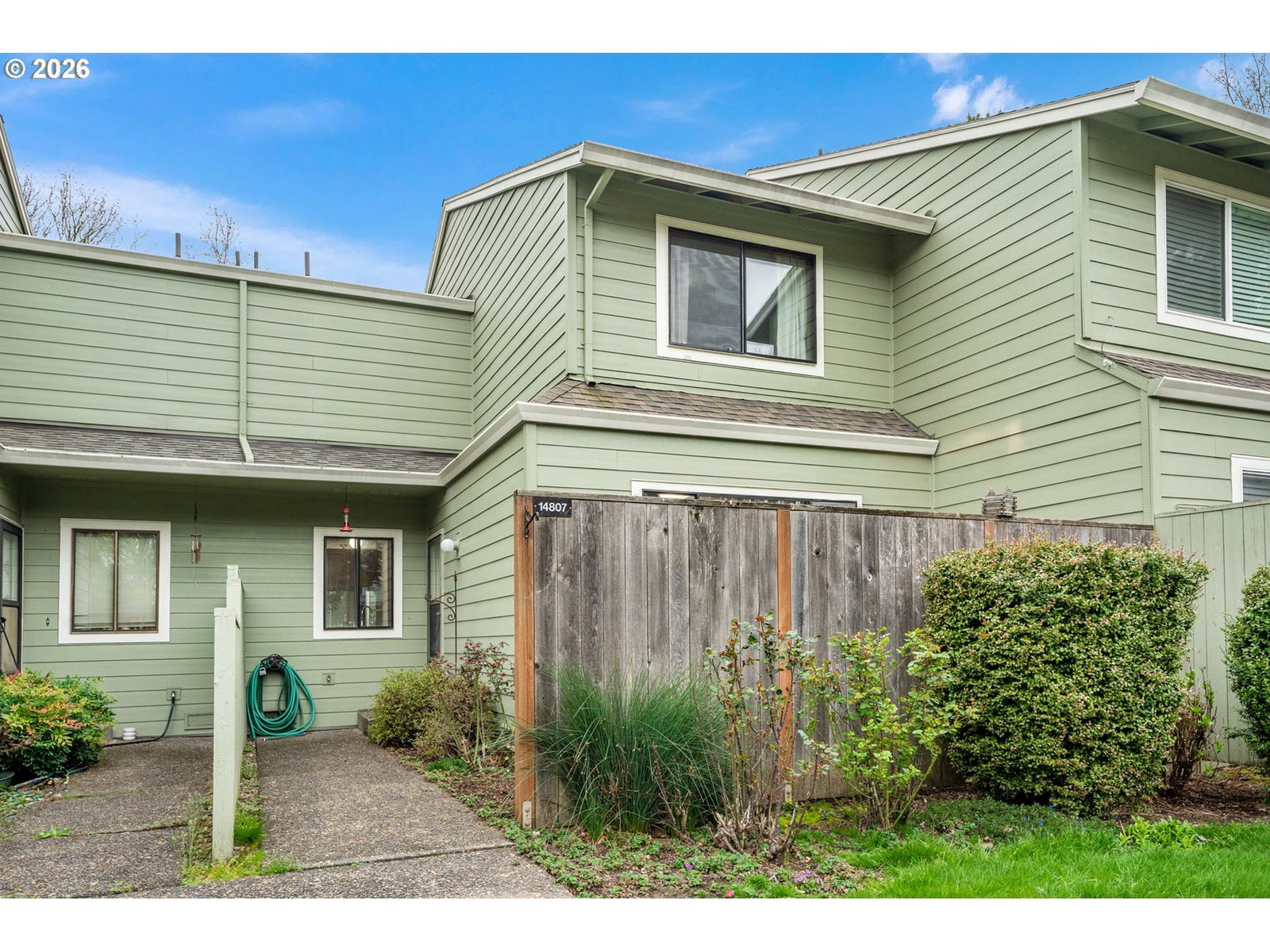 Primary listing photo, 14807 SW 106TH AVE, Portland, OR, 97224