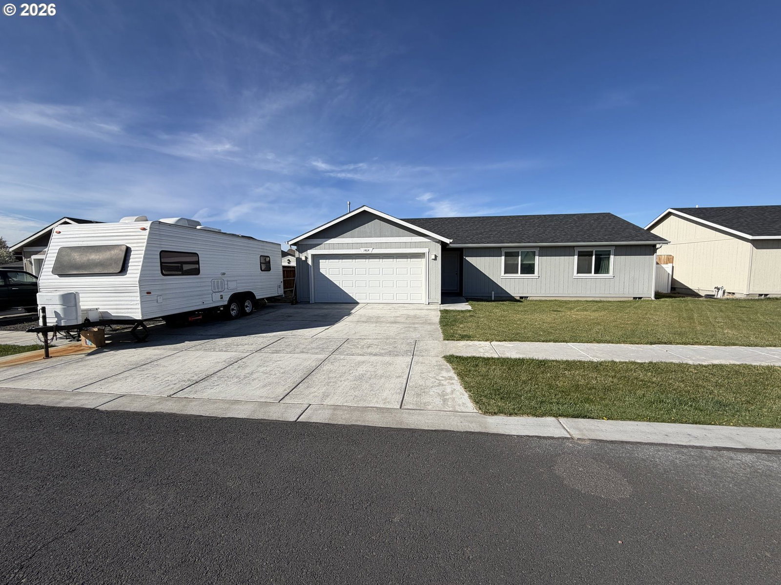 Primary listing photo, 1464 Kenna DR, Hermiston, OR, 97838