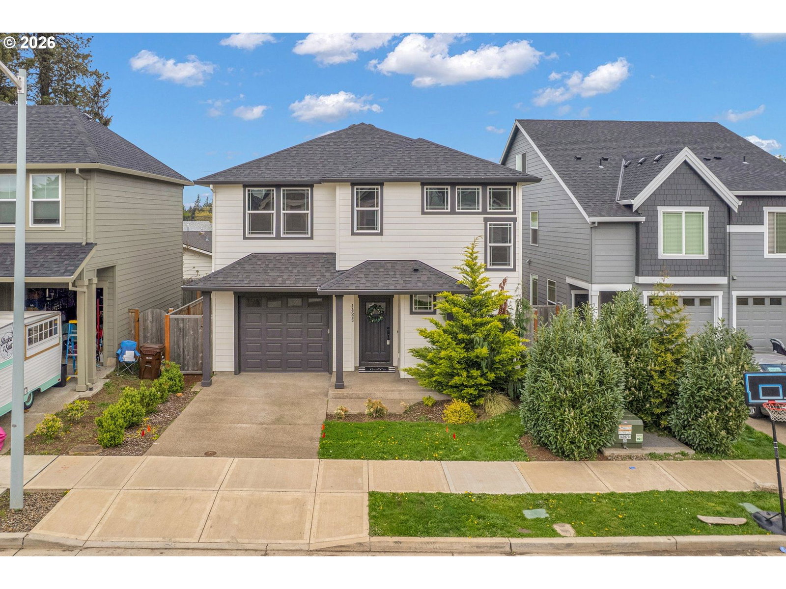 Primary listing photo, 14625 OREGON IRIS WAY, Oregon City, OR, 97045
