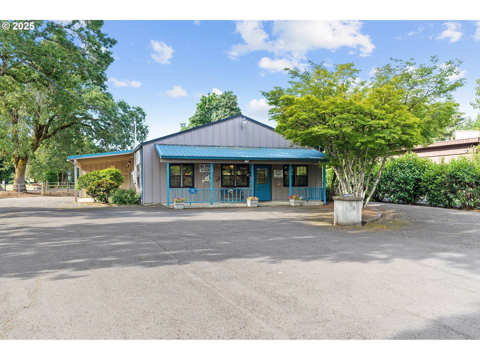 Primary listing photo, 22525 SW STAFFORD RD, Tualatin, OR, 97062