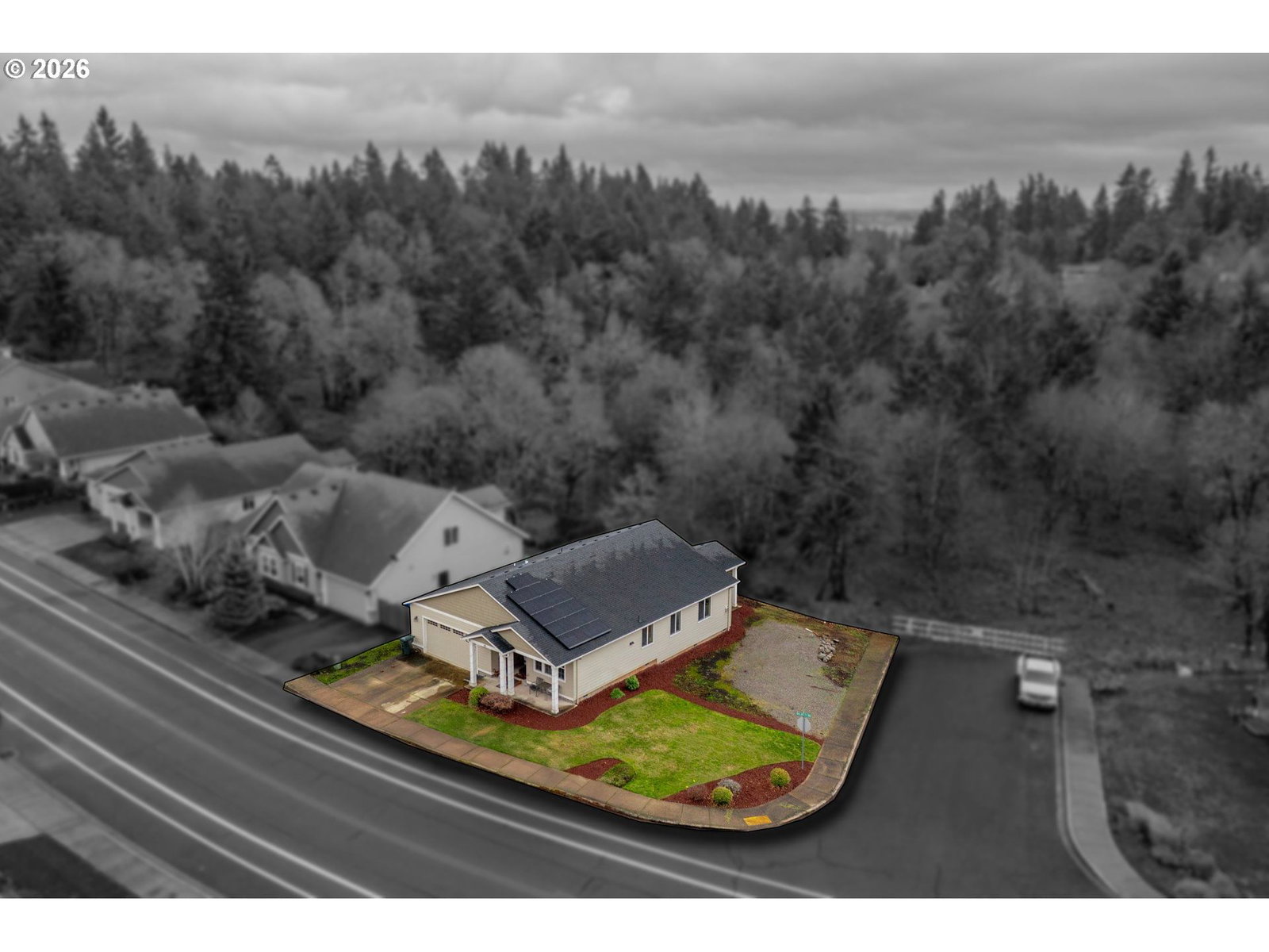 Primary listing photo, 5800 DELANEY RD SE, Turner, OR, 97392