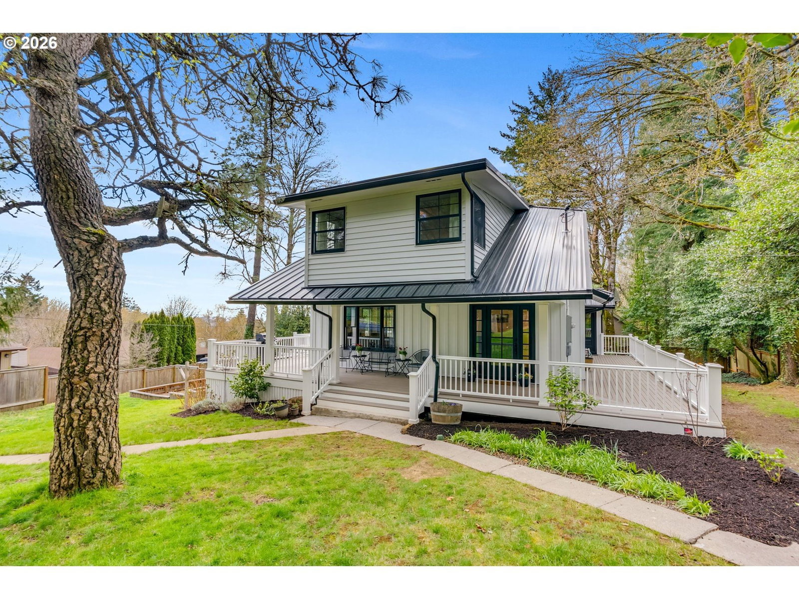 Primary listing photo, 5805 SW TAYLOR ST, Portland, OR, 97221