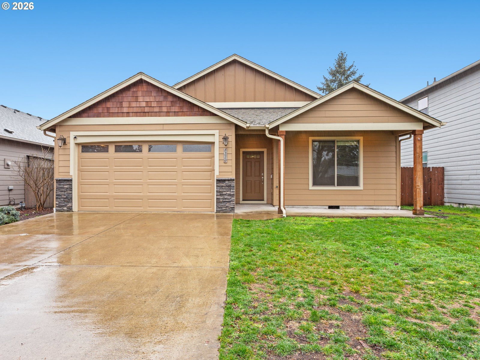 Primary listing photo, 8510 NE 127TH CT, Vancouver, WA, 98682