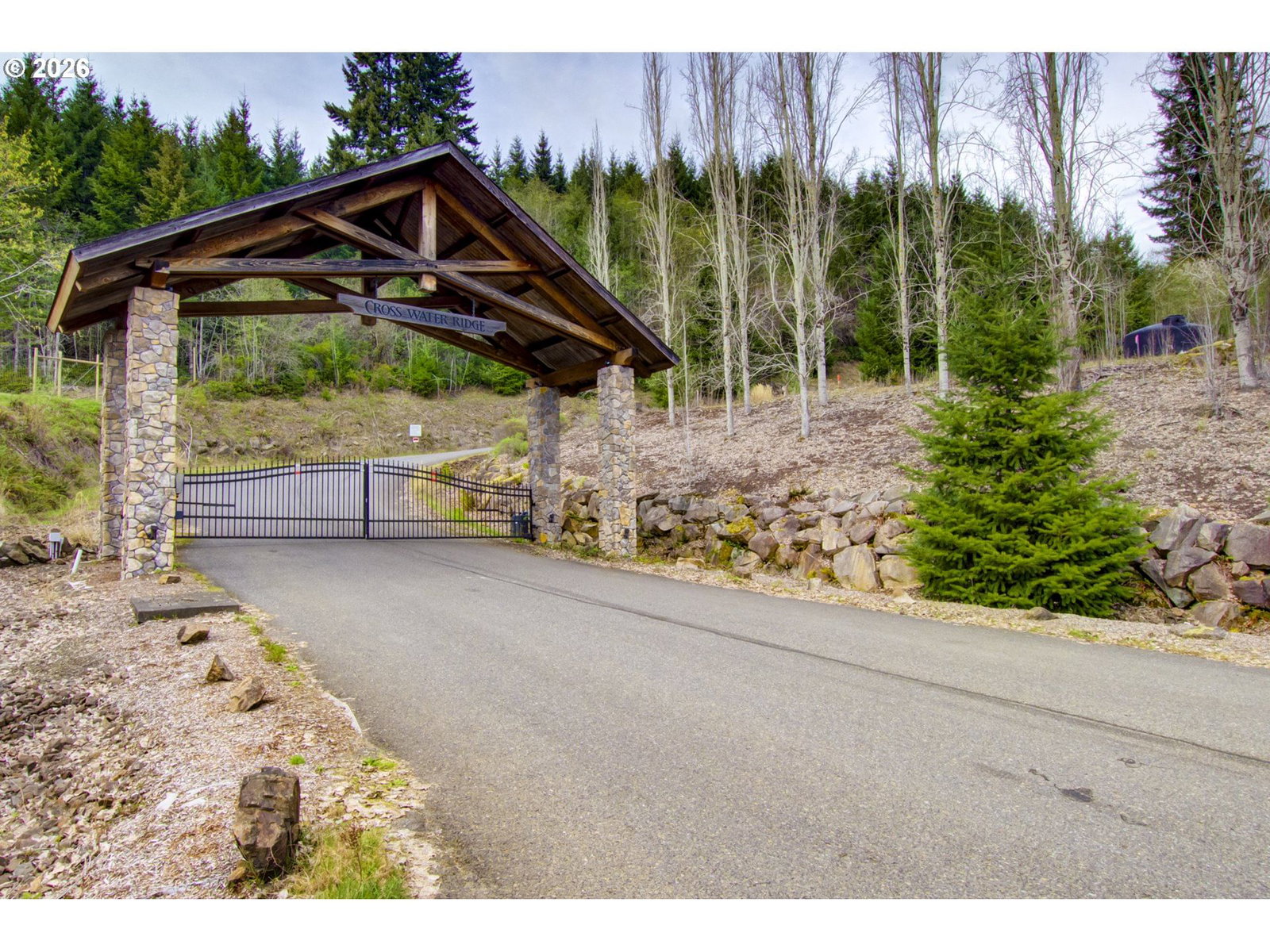Primary listing photo, 235 Bayswater RD, Amboy, WA, 98601
