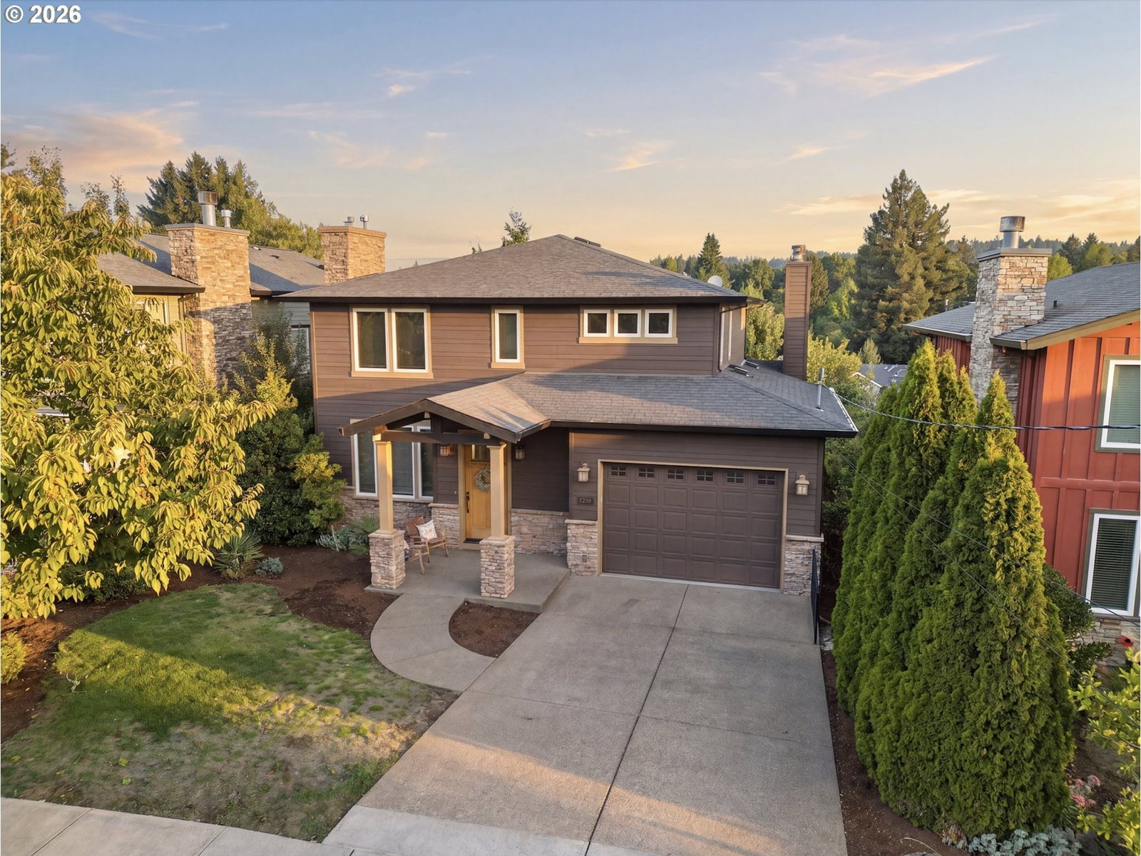 Primary listing photo, 5033 SW TEXAS ST, Portland, OR, 97219