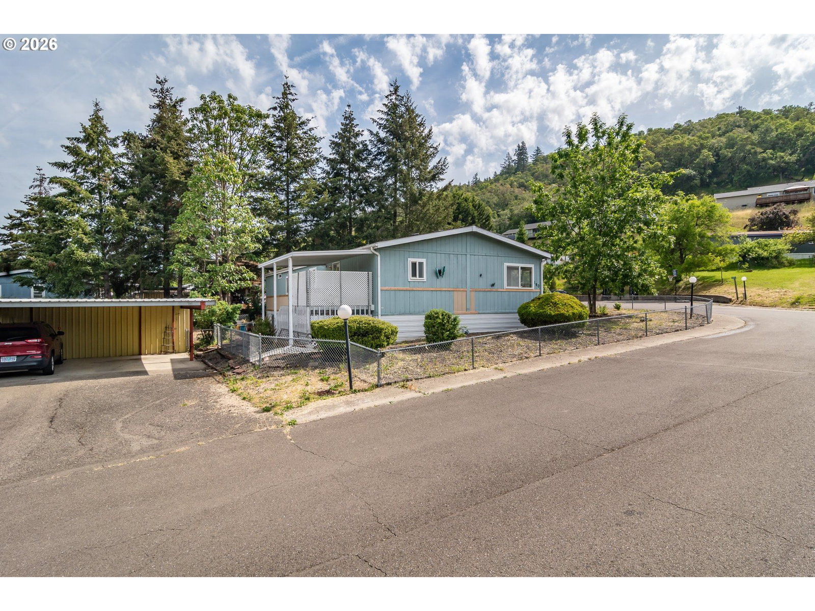 Primary listing photo, 190 OLIVIA LN, Roseburg, OR, 97470
