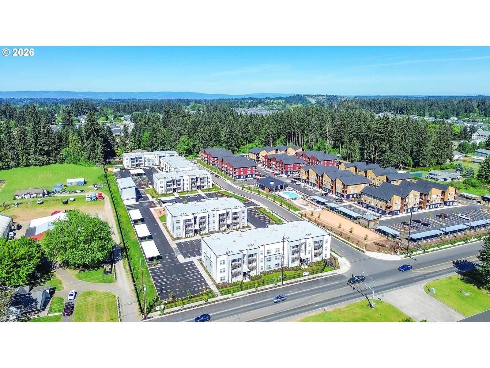 Primary listing photo, 7011 NE 126TH AVE, Vancouver, WA, 98686