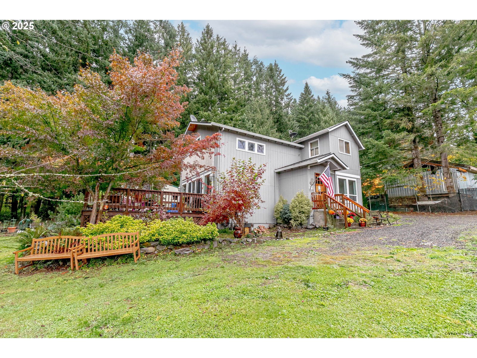 Primary listing photo, 23861 SE 442ND AVE, Sandy, OR, 97055