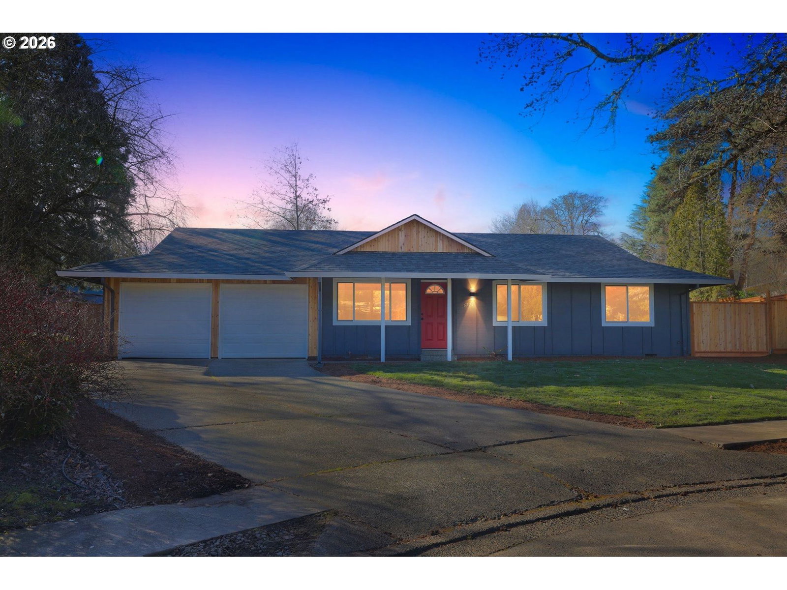 Primary listing photo, 6775 SW WHISPER CT, Beaverton, OR, 97008