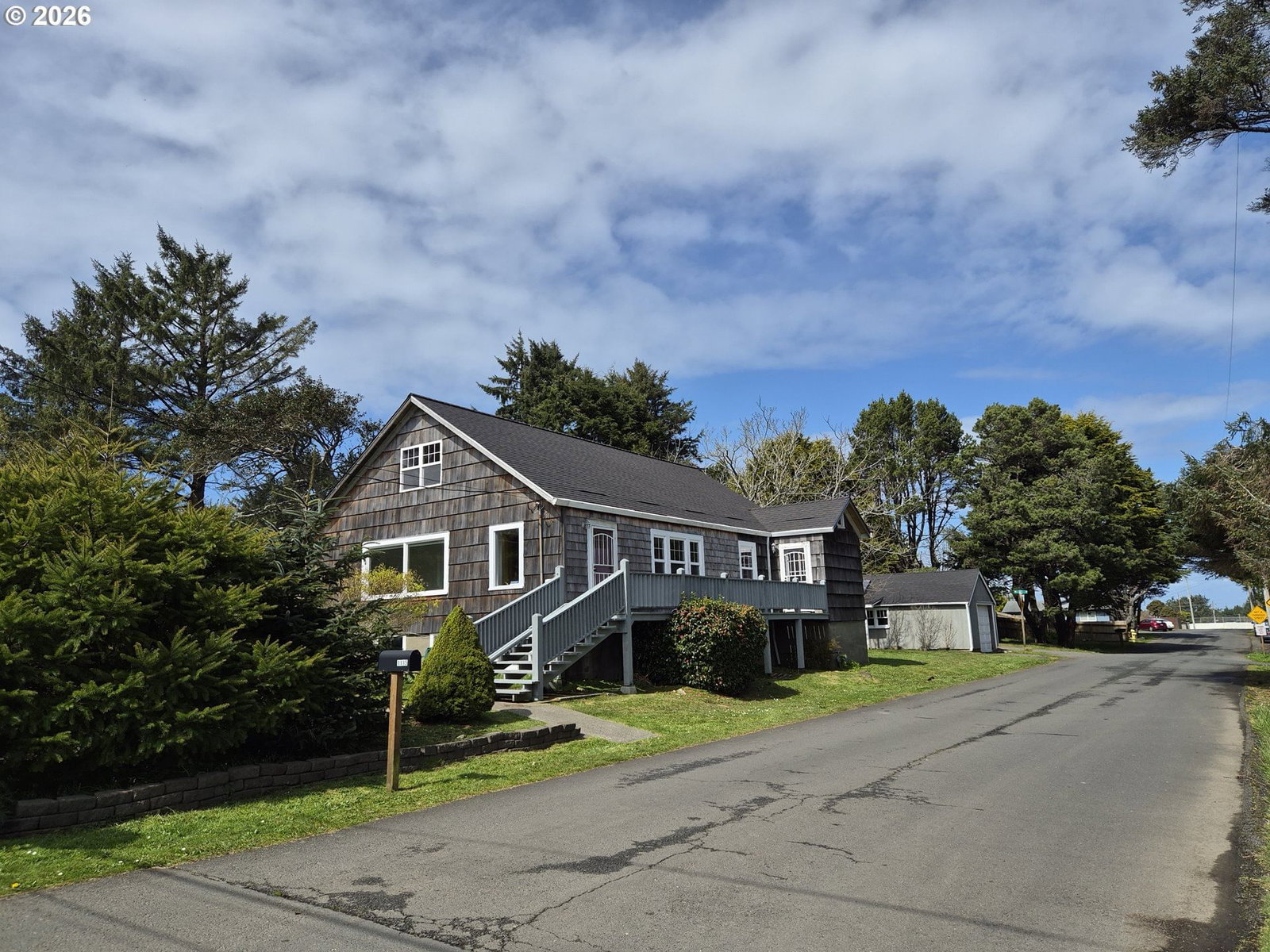 Primary listing photo, 1115 SW HARBOR AVE, Lincoln City, OR, 97367
