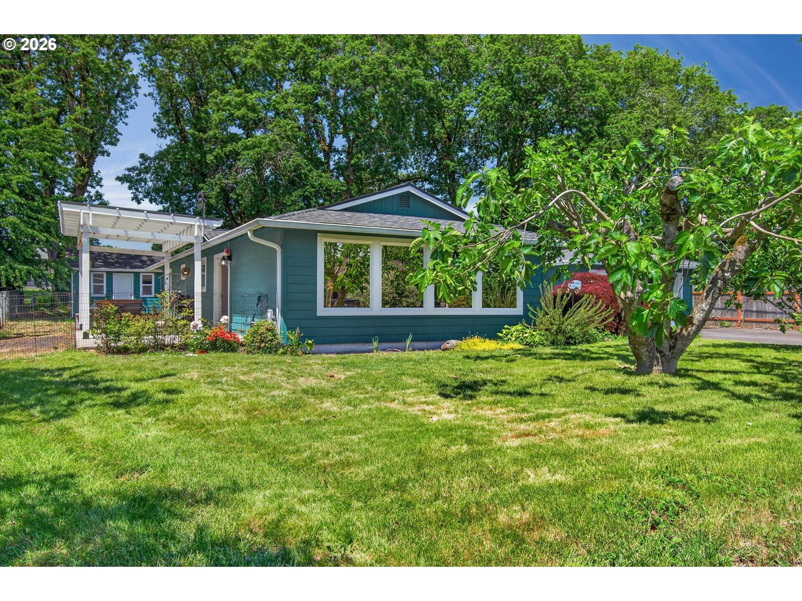 Primary listing photo, 51949 SE 5TH ST, Scappoose, OR, 97056
