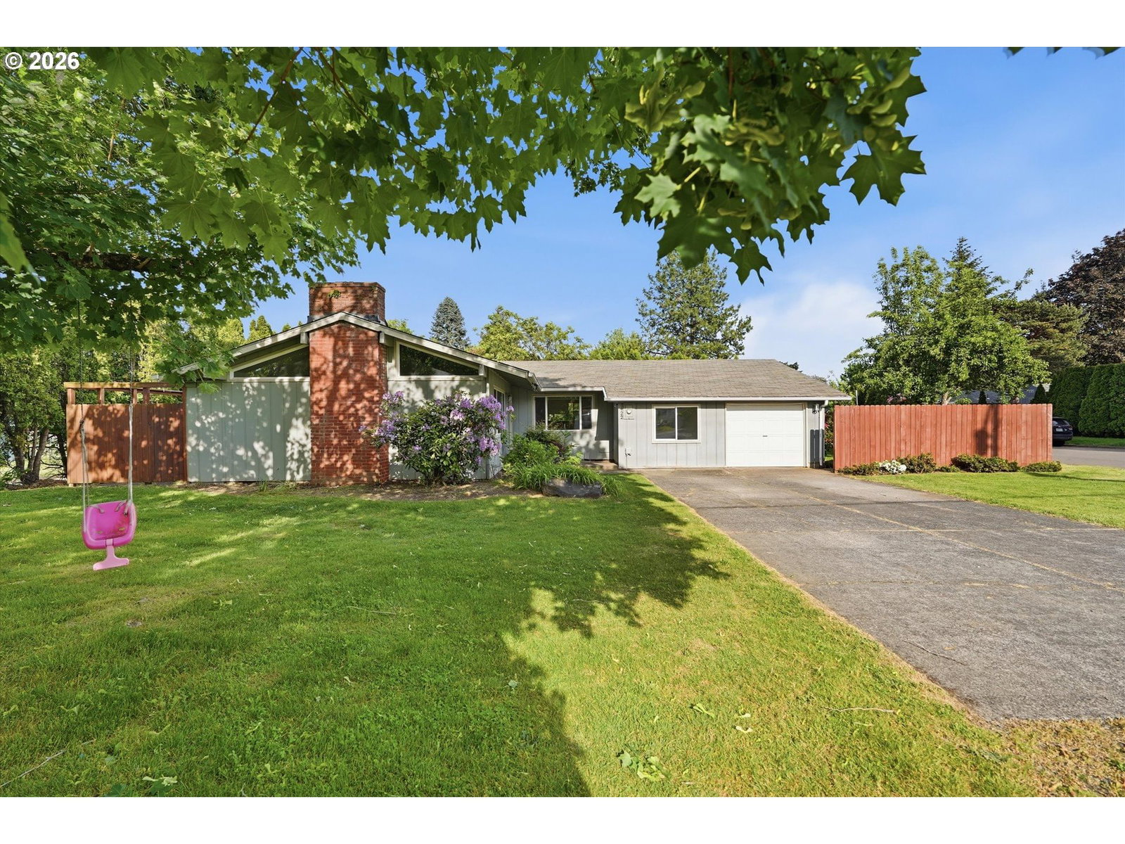Primary listing photo, 1422 SW HENSLEY RD, Troutdale, OR, 97060