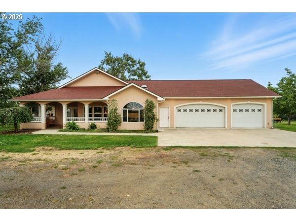Primary listing photo, 84634 WINESAP RD, Milton Freewater, OR, 97862