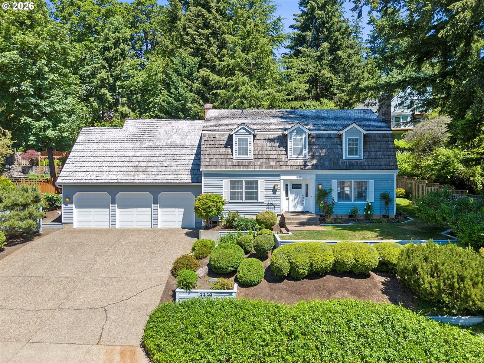 Primary listing photo, 3339 TEMPEST DR, Lake Oswego, OR, 97035