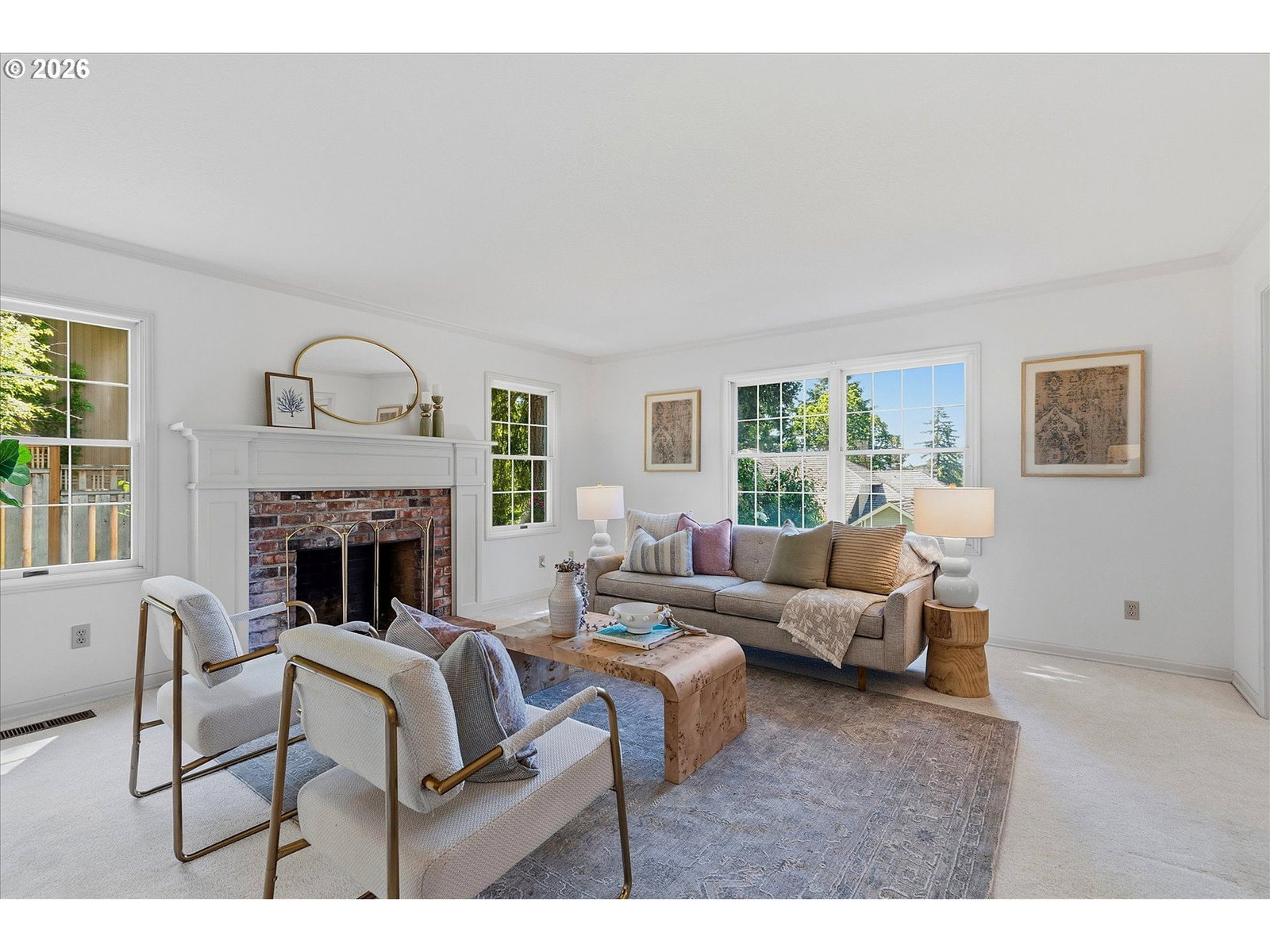 Listing photo 5 of 46, 3339 TEMPEST DR, Lake Oswego, OR, 97035