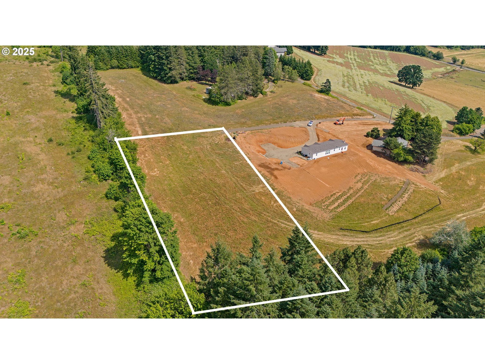 Primary listing photo, 36303 NW THREE CEDARS LN, North Plains, OR, 97133