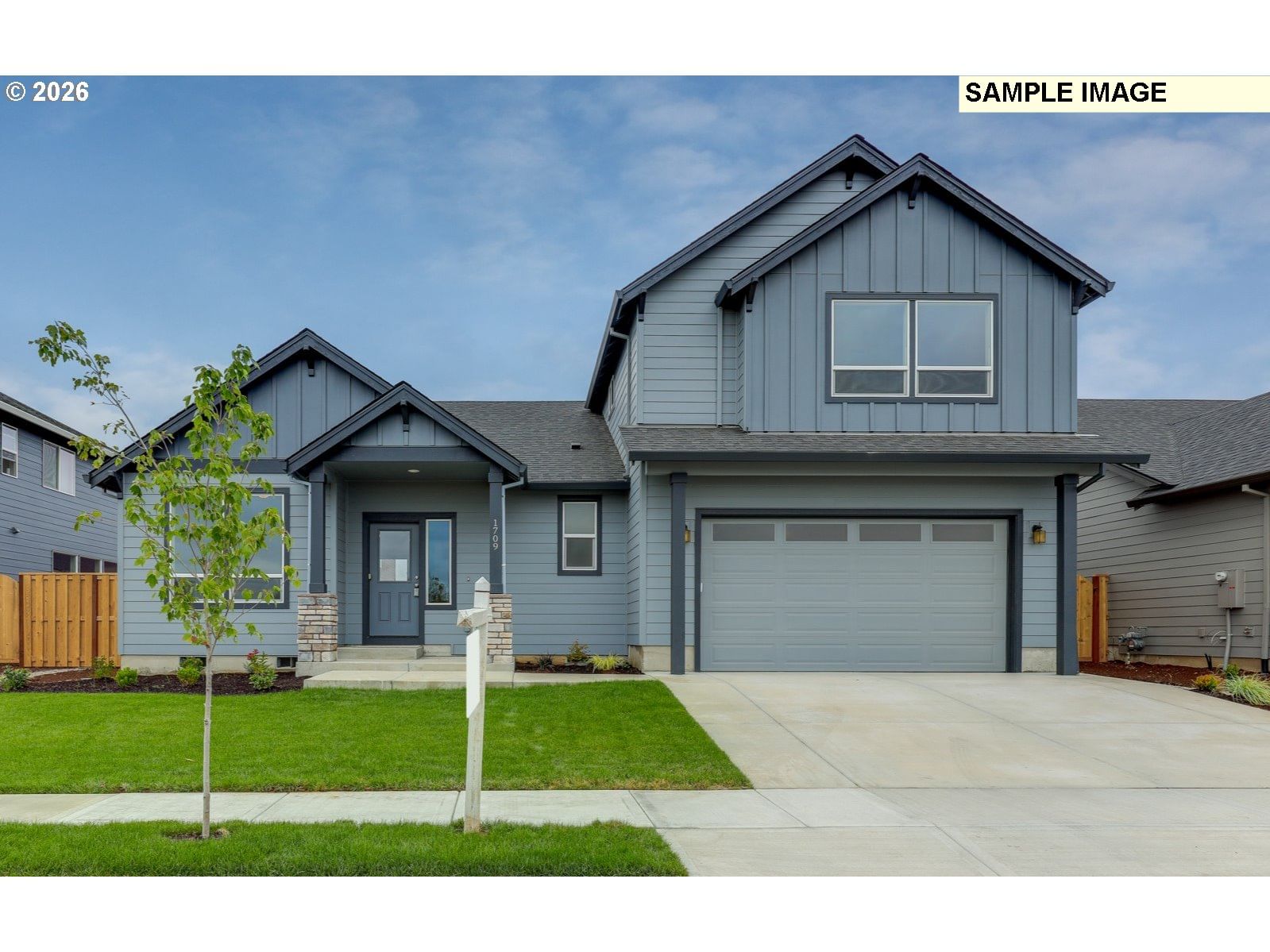 Primary listing photo, 2016 E BADGER WAY #5, La Center, WA, 98629