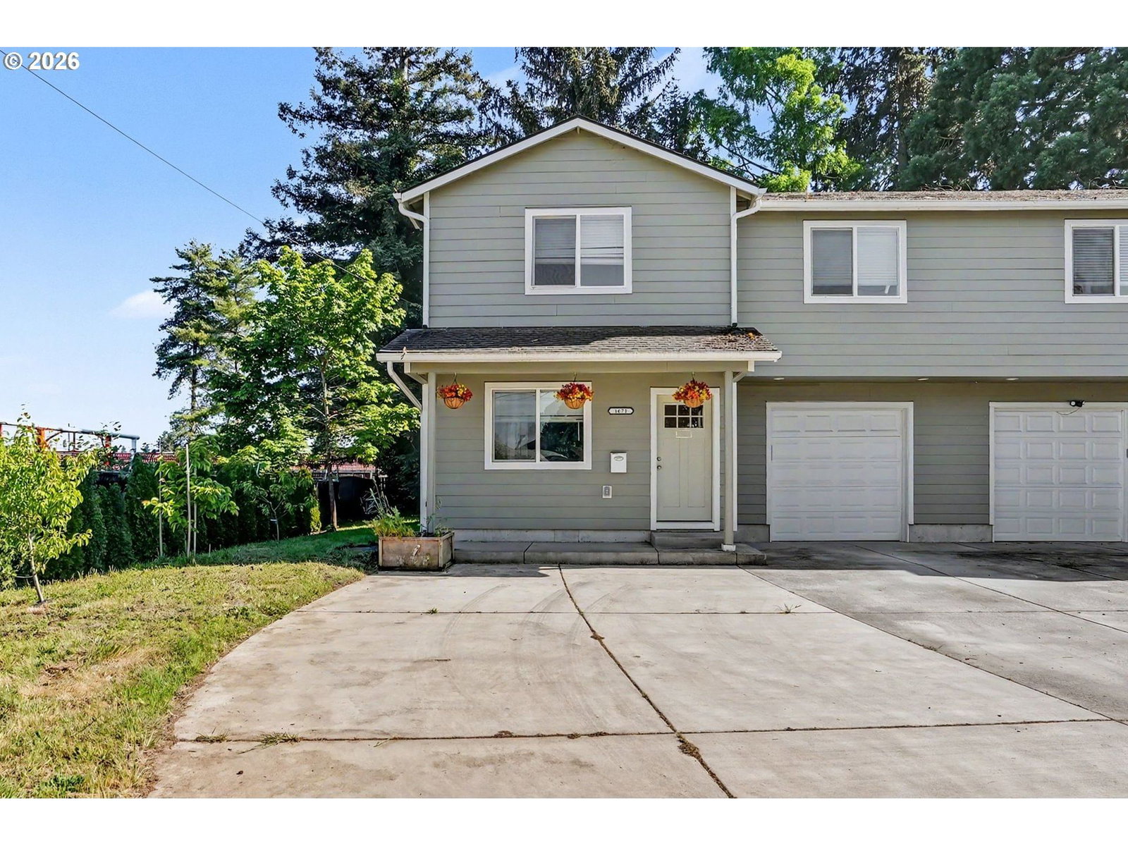 Primary listing photo, 1671 COOPER ST, Lebanon, OR, 97355