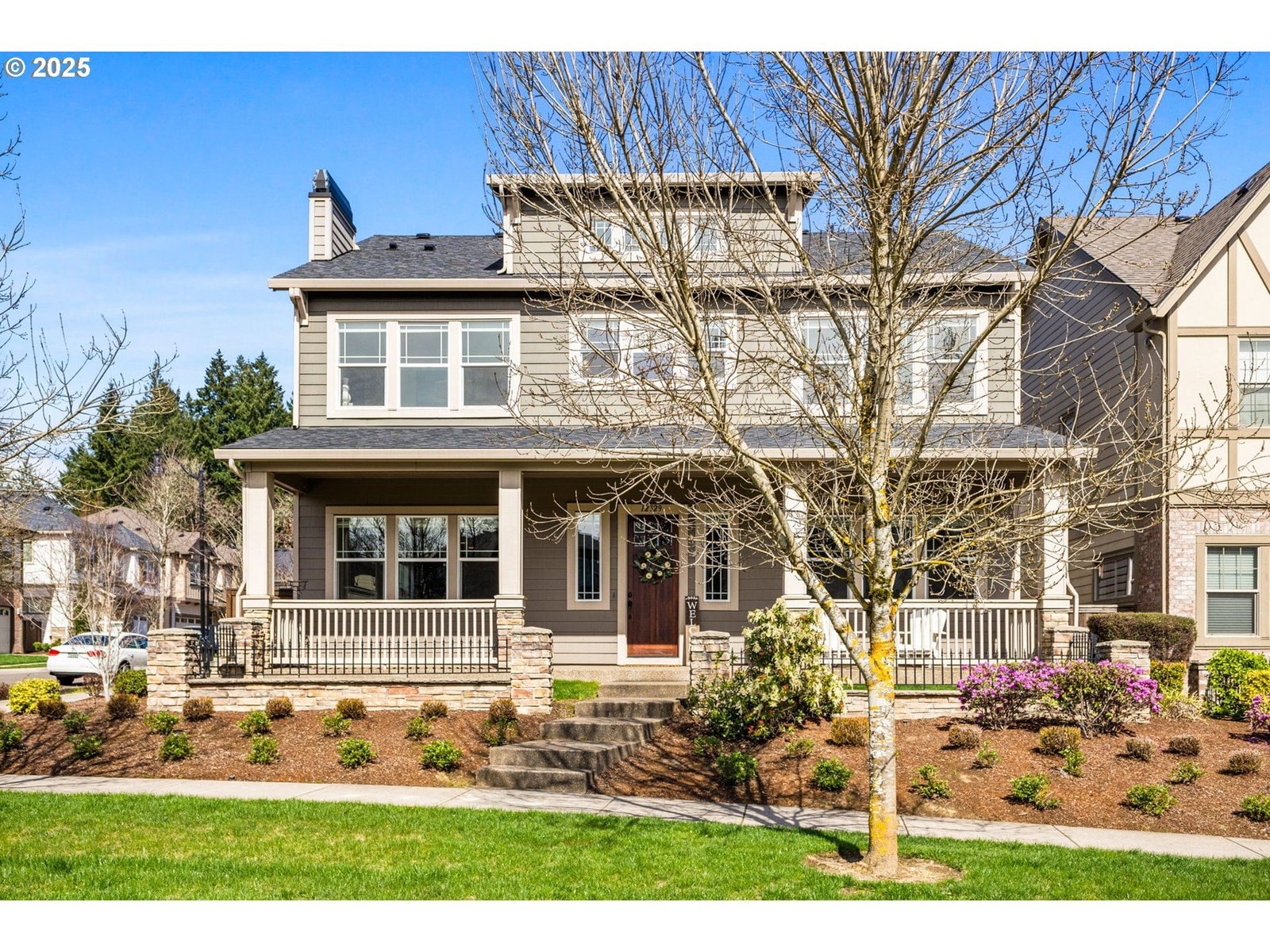 Primary listing photo, 12329 SW ATHENS LN, Wilsonville, OR, 97070