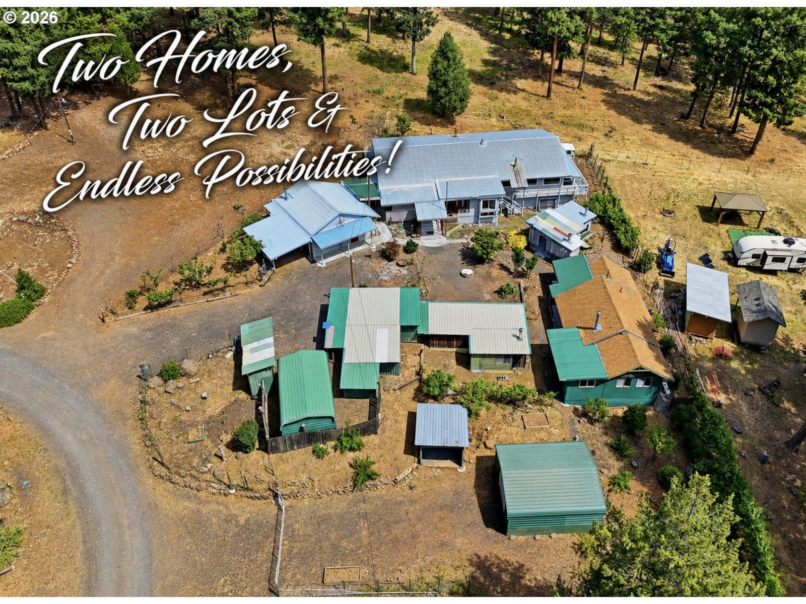 Primary listing photo, 332 OAK PARK DR, Tygh Valley, OR, 97063