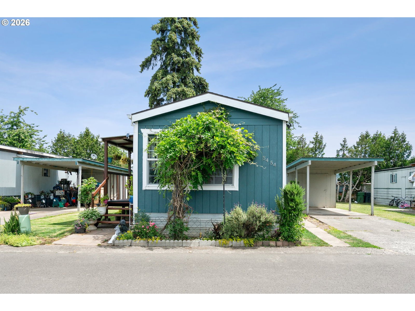 Primary listing photo, 3454 Rudometkin DR #15, Hubbard, OR, 97032