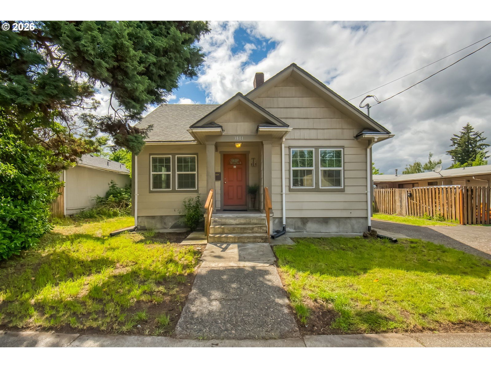 Primary listing photo, 3801 NE 82ND AVE, Portland, OR, 97220