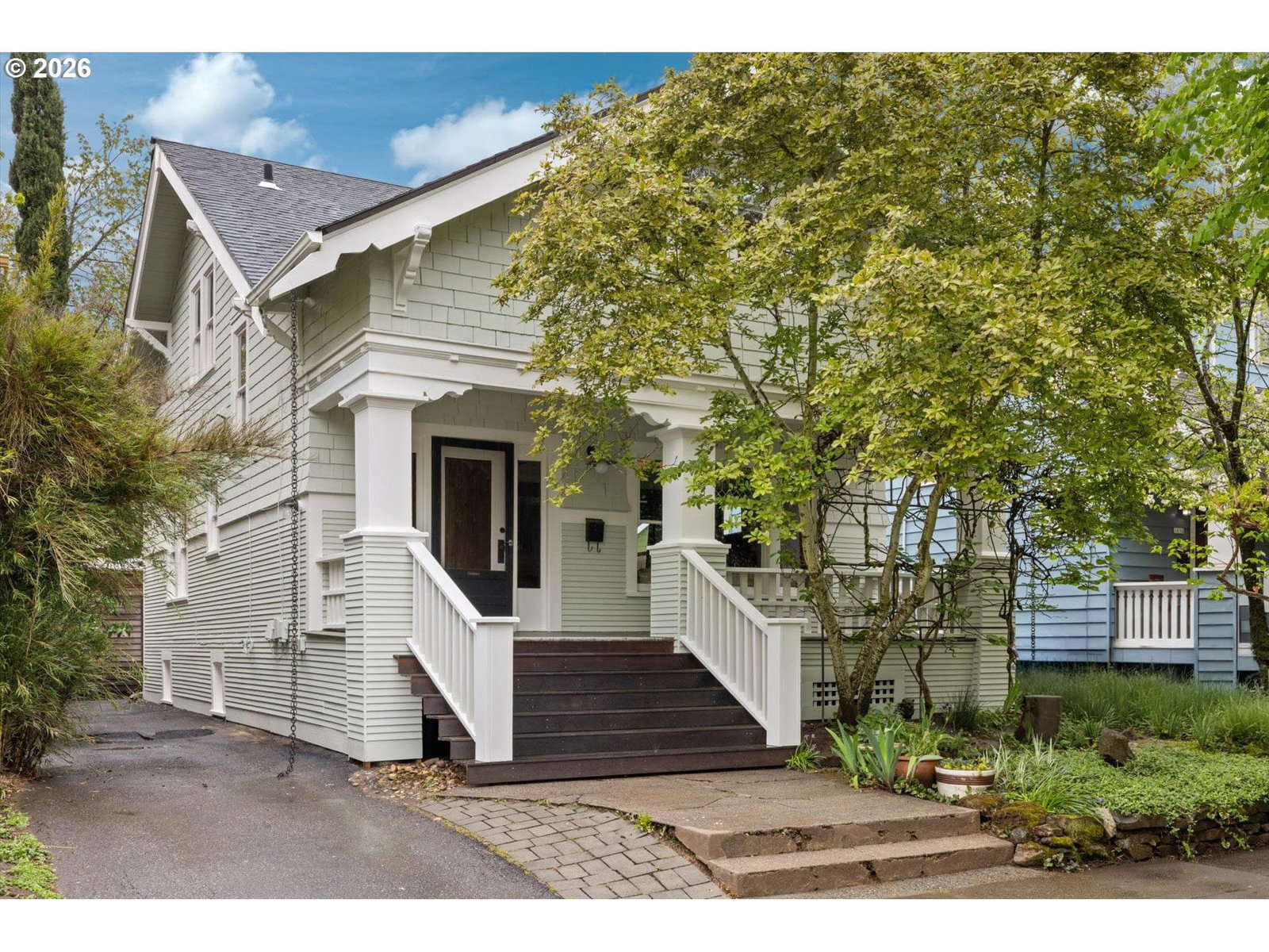 Primary listing photo, 1842 SE 42ND AVE, Portland, OR, 97215