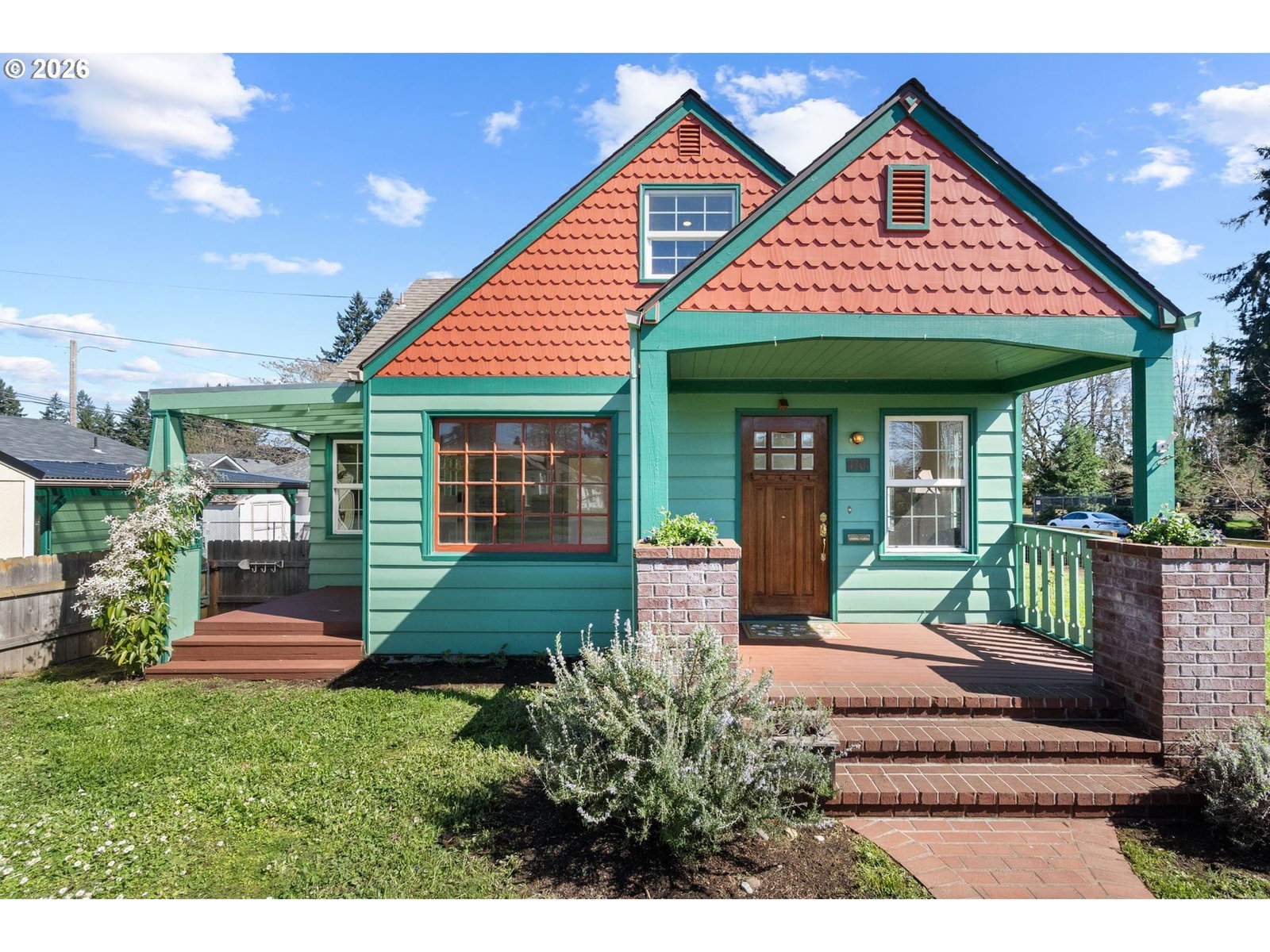 Primary listing photo, 4301 NW WASHINGTON ST, Vancouver, WA, 98660