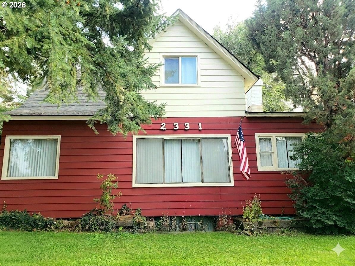 Primary listing photo, 2331 CHURCH ST, Baker City, OR, 97814
