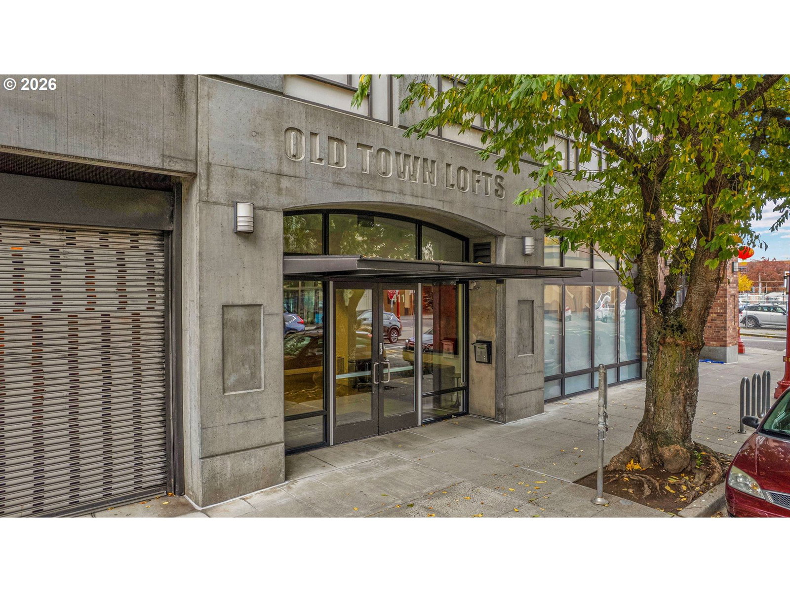 Primary listing photo, 411 NW FLANDERS ST #310, Portland, OR, 97209
