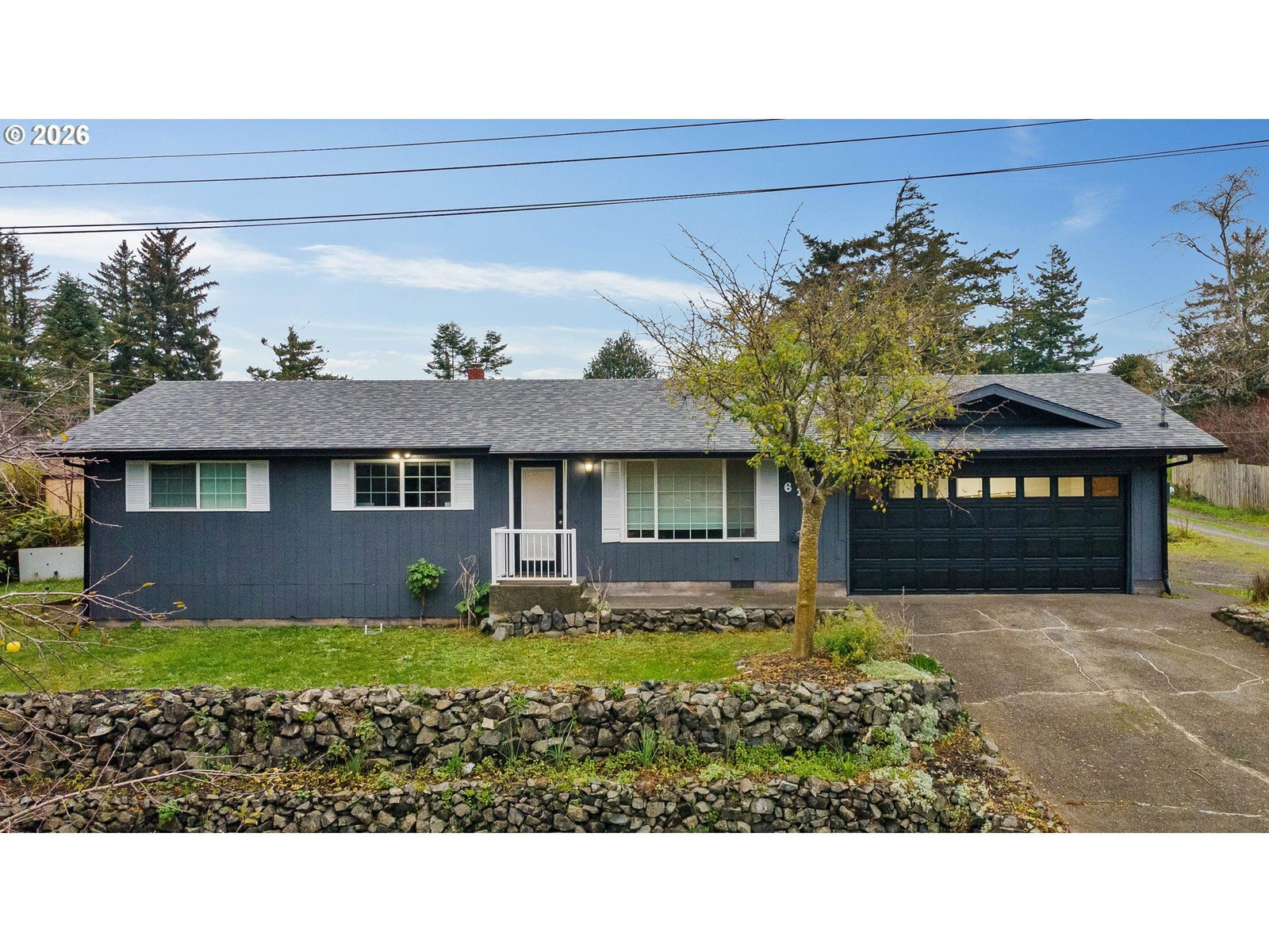 Primary listing photo, 610 PACIFIC AVE, Coos Bay, OR, 97420
