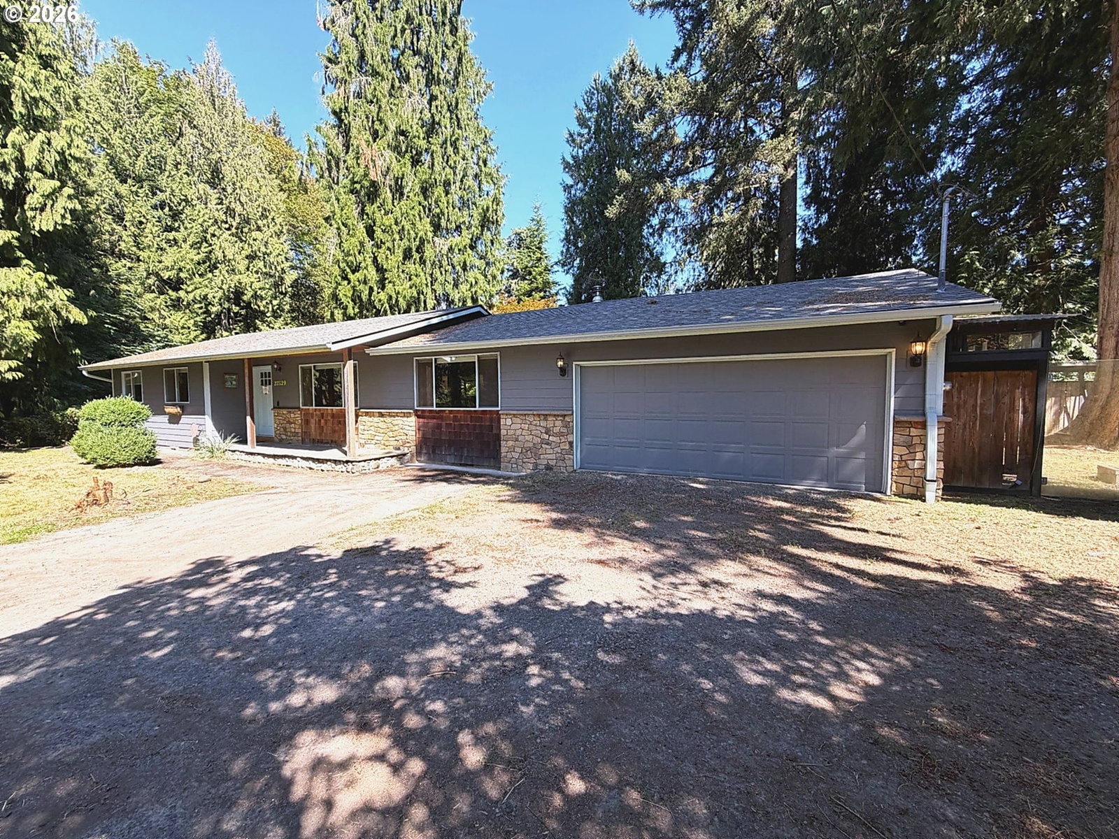 Primary listing photo, 23529 S TRILLIUM HOLLOW RD, Oregon City, OR, 97045
