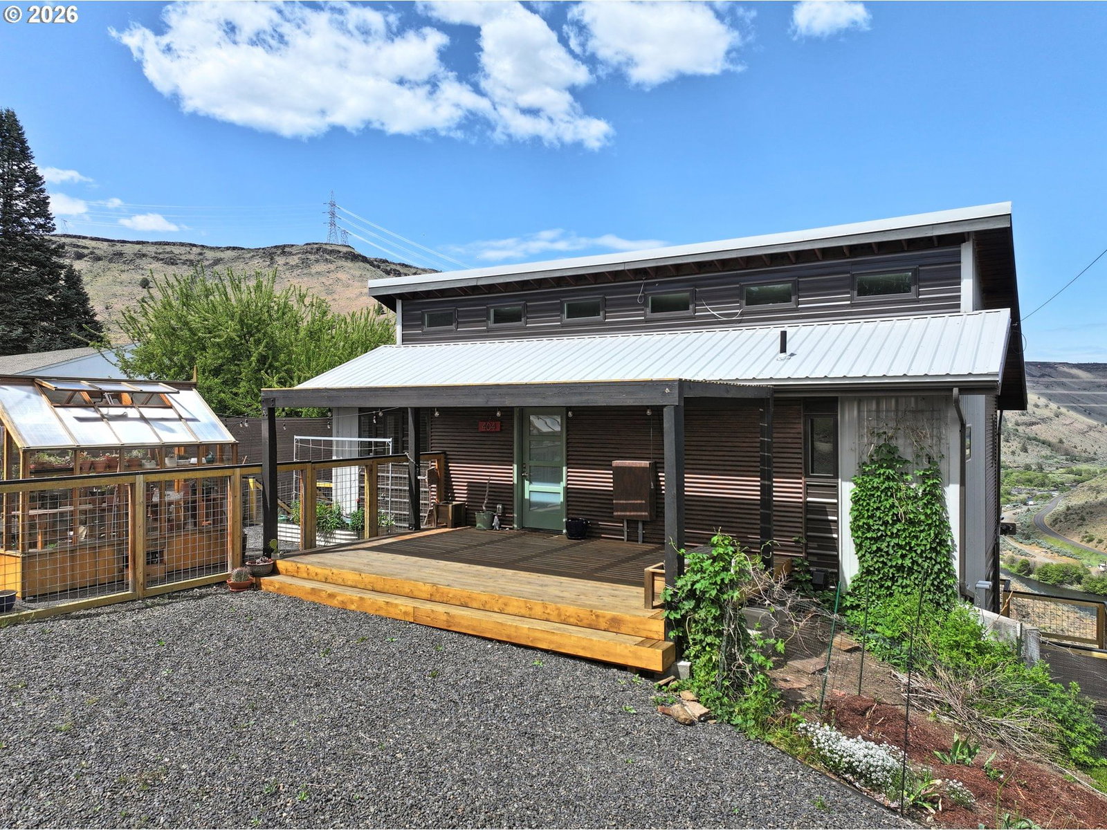 Primary listing photo, 400 Lincoln AVE, Maupin, OR, 97037