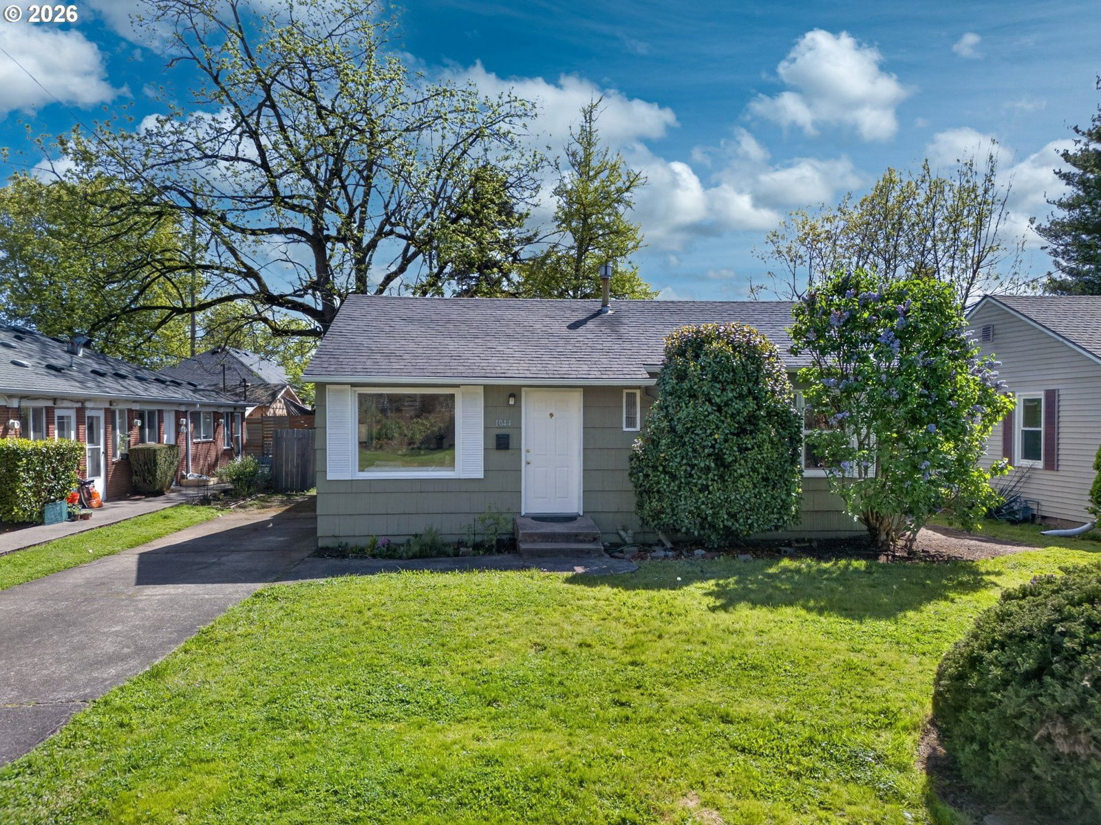 Primary listing photo, 1044 57TH AVE, Portland, OR, 97213