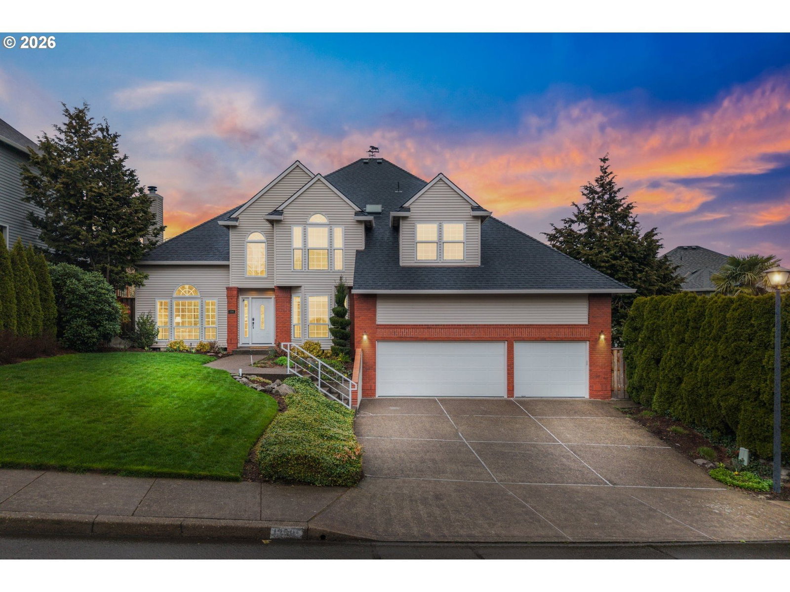 Primary listing photo, 13585 SW WESTRIDGE TER, Tigard, OR, 97223