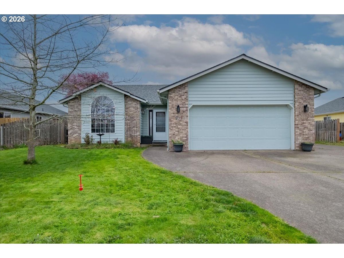 Primary listing photo, 425 TIMBER ST, Albany, OR, 97322