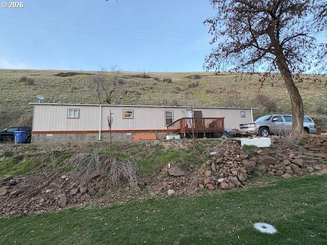 Primary listing photo, 54605 Upper Dry Creek RD, Weston, OR, 97886