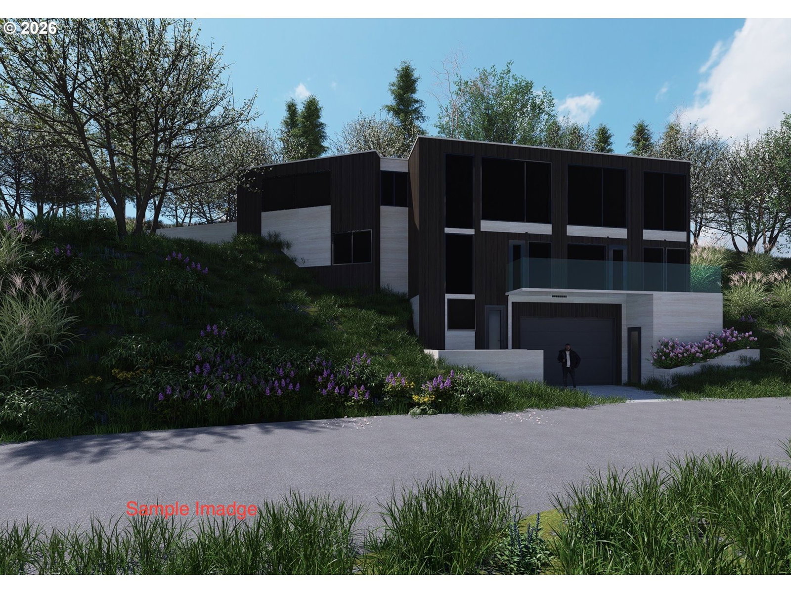 Primary listing photo, 2944 NW VERDE VISTA TER, Portland, OR, 97210