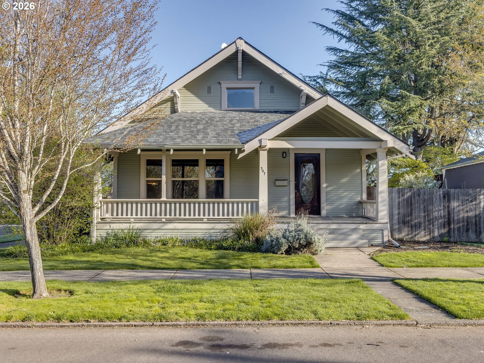Primary listing photo, 307 NE 10TH ST, McMinnville, OR, 97128