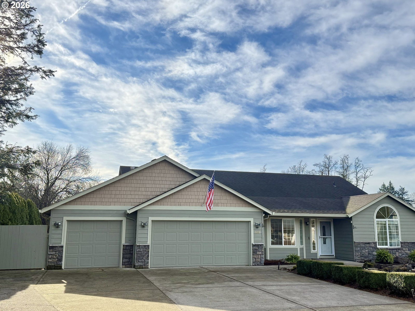 Primary listing photo, 2242 N M ST, Washougal, WA, 98671