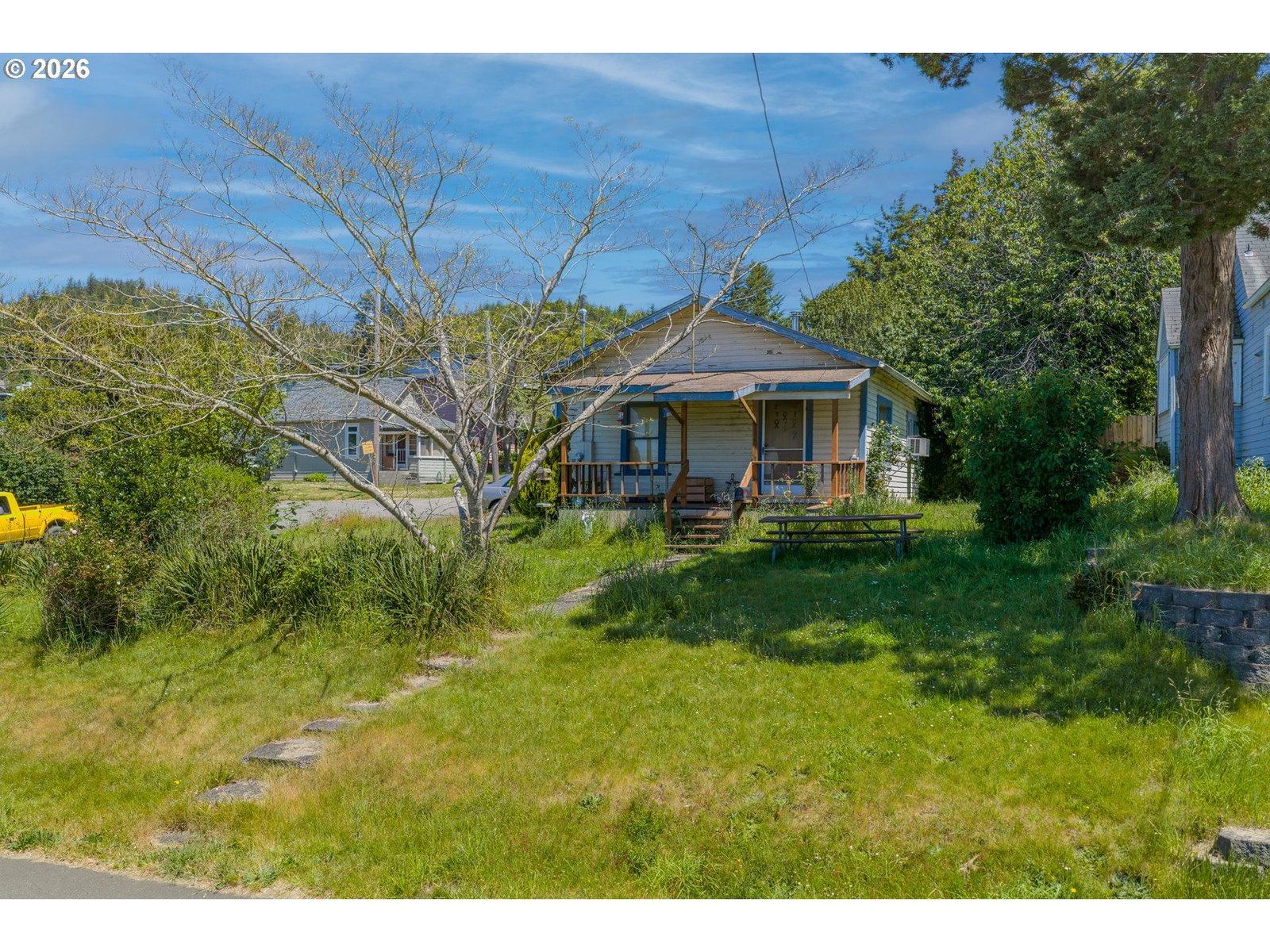 Primary listing photo, 692 N ELLIOTT ST, Coquille, OR, 97423