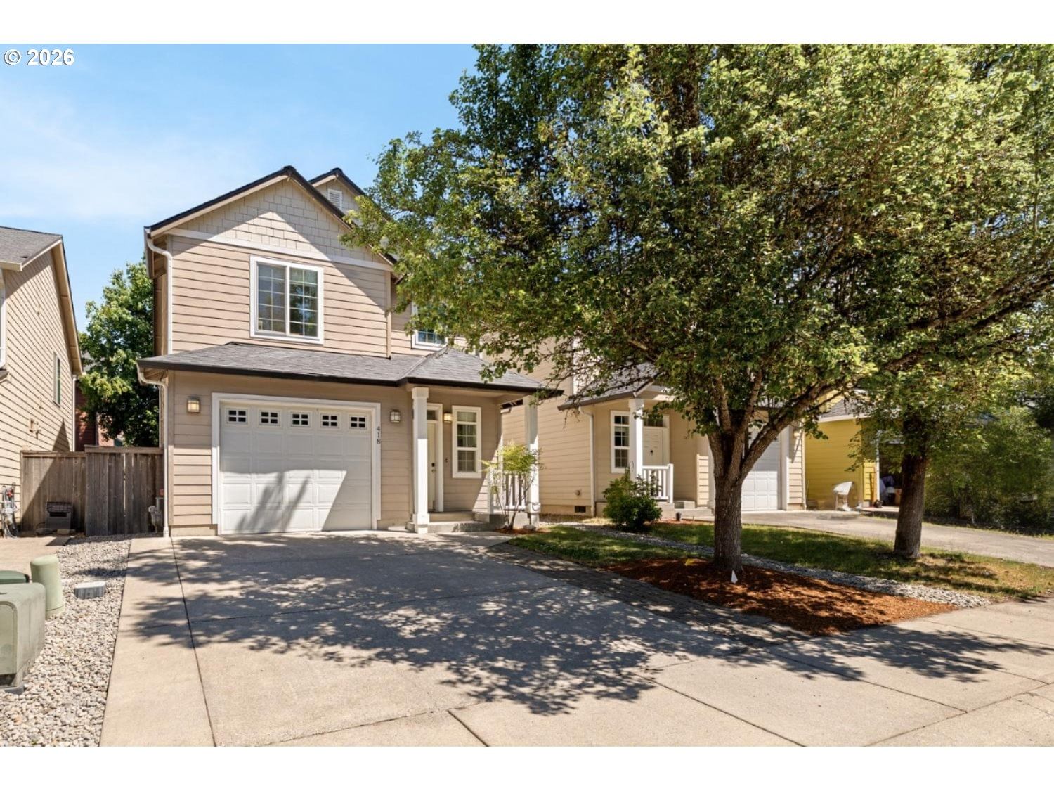 418 NW 152ND ST