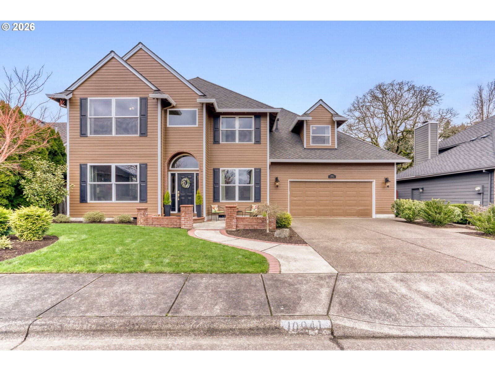 Primary listing photo, 10941 SW MATZEN DR, Wilsonville, OR, 97070